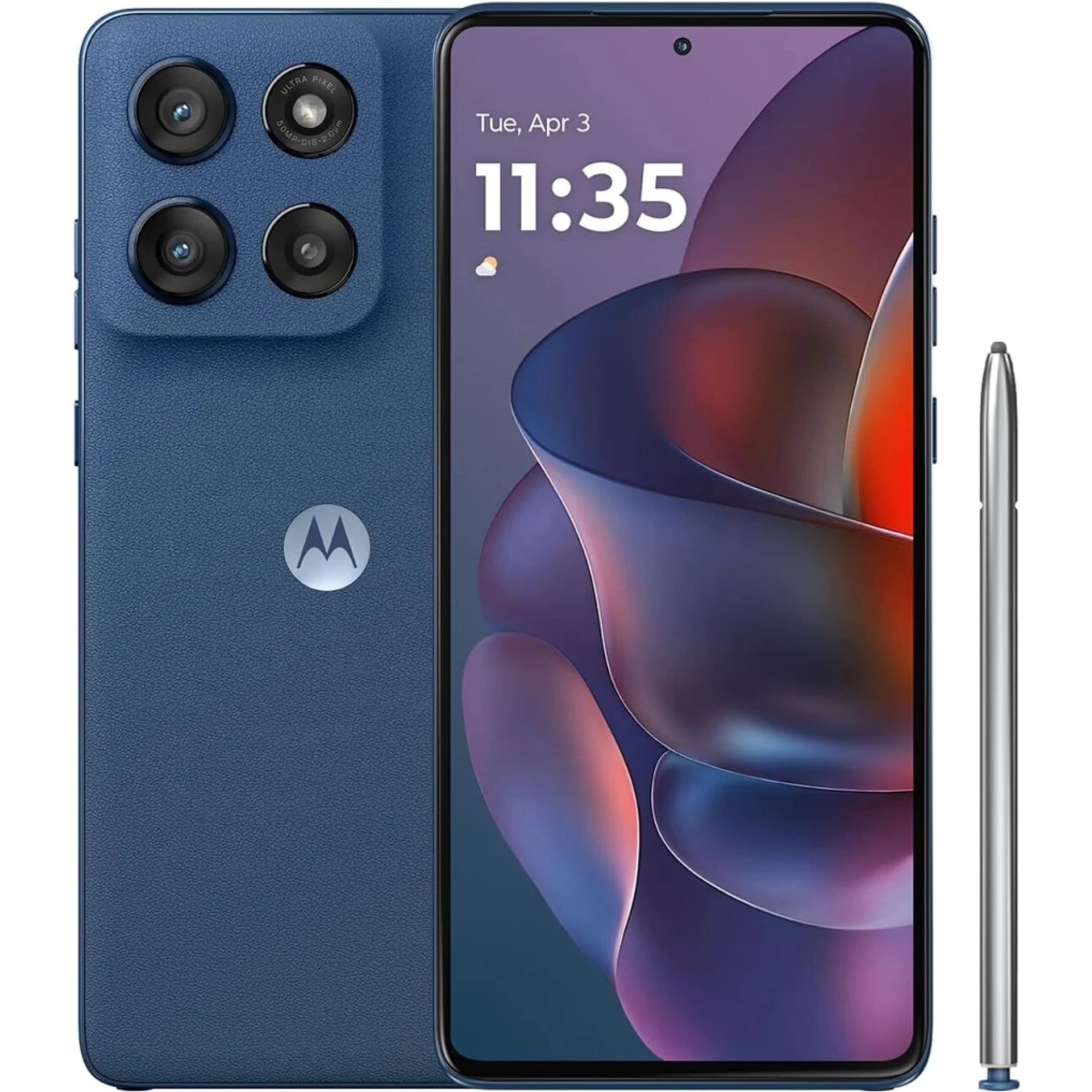 Motorola Edge 60 itya sk